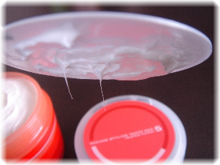 ナカノ タントワックス