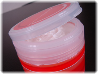 ナカノ タントワックス